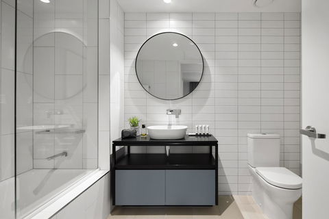 Quest Burwood East - Darwin Holiday 20