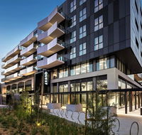 Quest Burwood East - Darwin Holiday