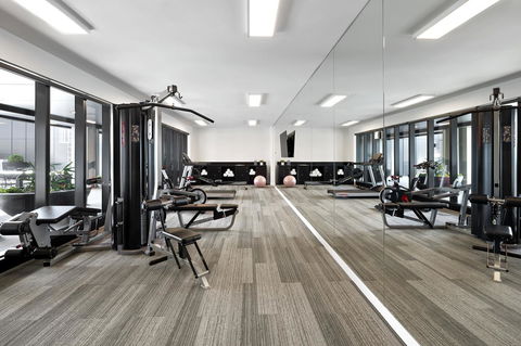 Quest Burwood East - Darwin Holiday 8