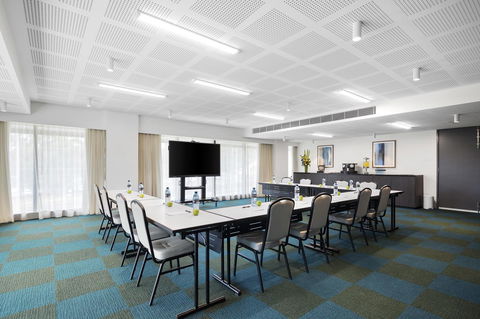 Quest Burwood East - Darwin Holiday 22