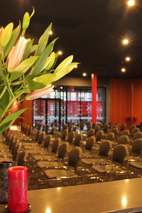 Nightcap At Matthew Flinders Hotel - Darwin Holiday 35