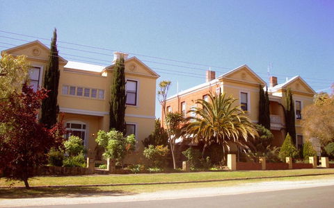 Campbell St Lodge - Darwin Holiday 28