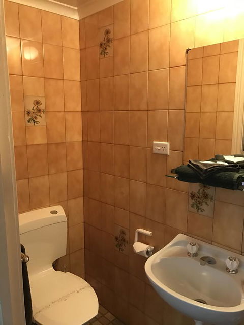 Campbell St Lodge - Darwin Holiday 32