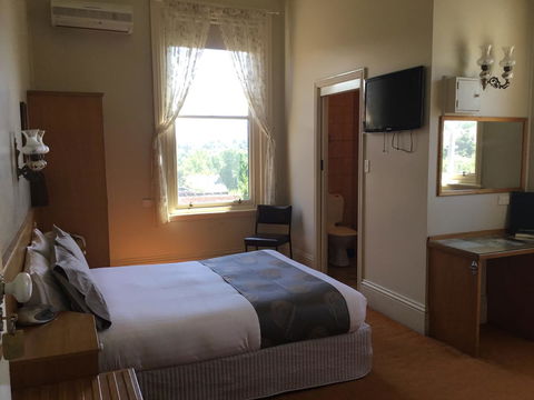 Campbell St Lodge - Darwin Holiday 20