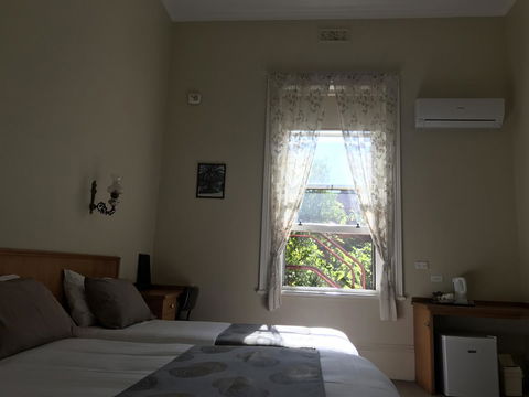 Campbell St Lodge - Darwin Holiday 13