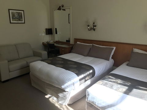 Campbell St Lodge - Darwin Holiday 12