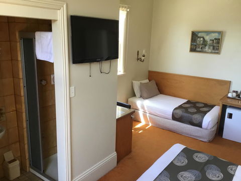 Campbell St Lodge - Darwin Holiday 19