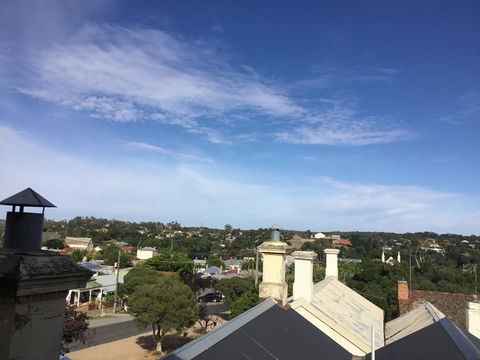 Campbell St Lodge - Darwin Holiday 39