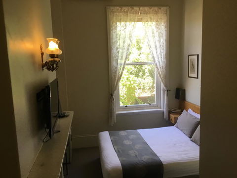 Campbell St Lodge - Darwin Holiday 16