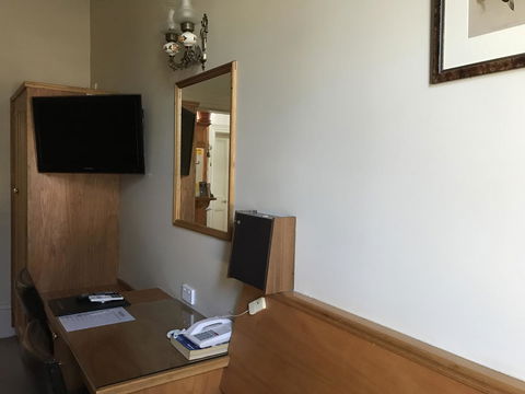 Campbell St Lodge - Darwin Holiday 38