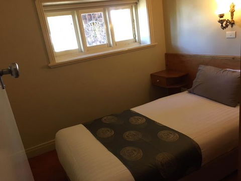 Campbell St Lodge - Darwin Holiday 8