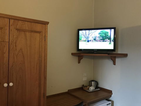 Campbell St Lodge - Darwin Holiday 31