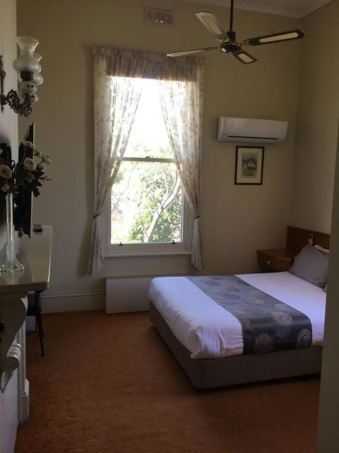 Campbell St Lodge - Darwin Holiday 15