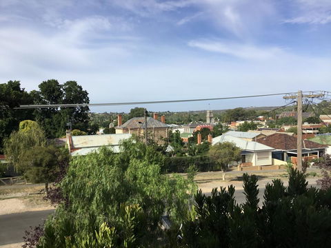 Campbell St Lodge - Darwin Holiday 14