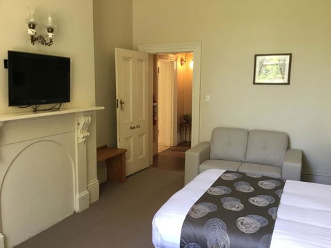 Campbell St Lodge - Darwin Holiday 10
