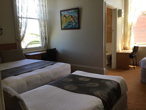 Campbell St Lodge - Darwin Holiday 22