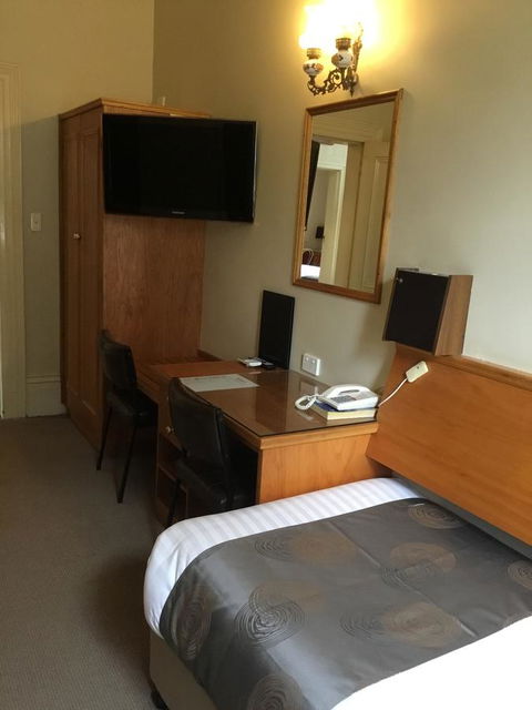 Campbell St Lodge - Darwin Holiday 25