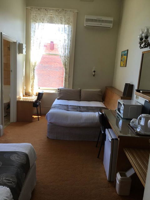 Campbell St Lodge - Darwin Holiday 23