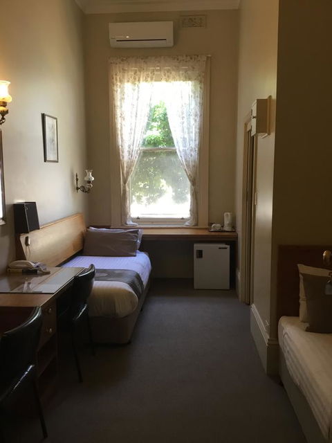 Campbell St Lodge - Darwin Holiday 24