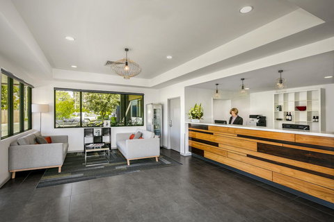 Quest Moorabbin - Darwin Holiday 4