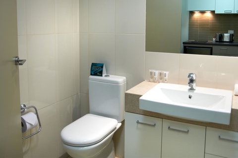 Quest Moorabbin - Darwin Holiday 7