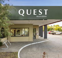 Quest Moorabbin - Darwin Holiday