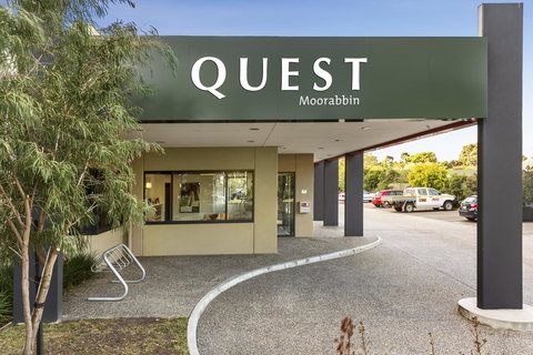 Quest Moorabbin - Darwin Holiday 0