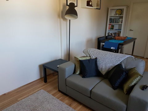 Romsey Homestay - Darwin Holiday 2