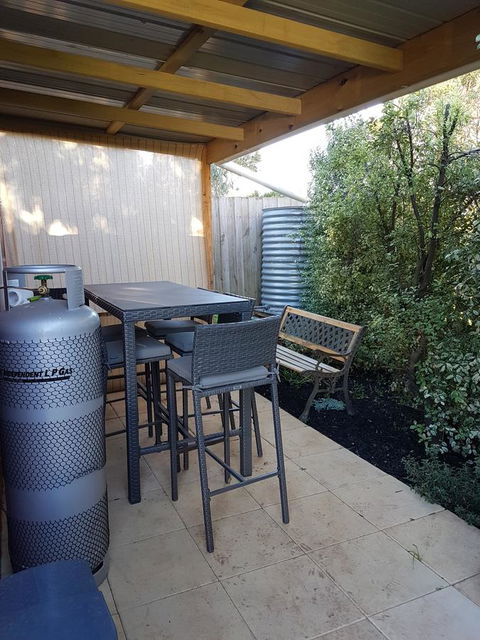 Romsey Homestay - Darwin Holiday 12