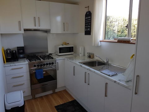 Romsey Homestay - Darwin Holiday 4