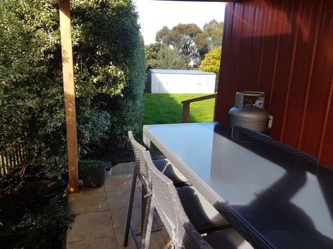 Romsey Homestay - Darwin Holiday 13