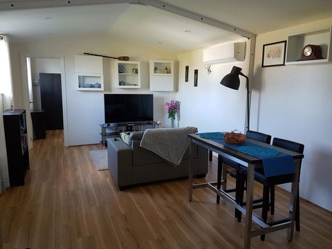 Romsey Homestay - Darwin Holiday 1