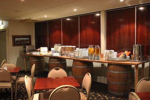 Swan Hill Resort - Darwin Holiday 6