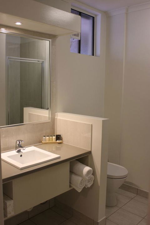 Swan Hill Resort - Darwin Holiday 16