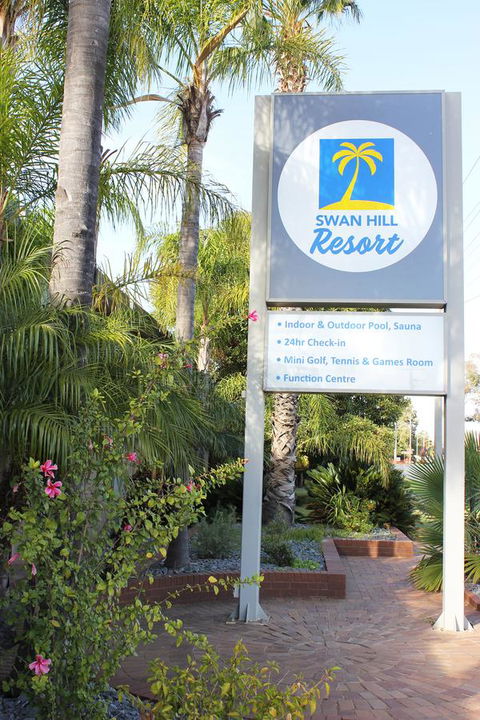 Swan Hill Resort - Darwin Holiday 8