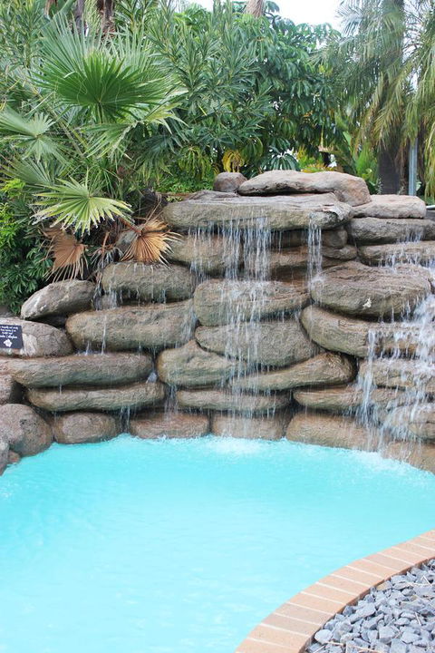 Swan Hill Resort - Darwin Holiday 24