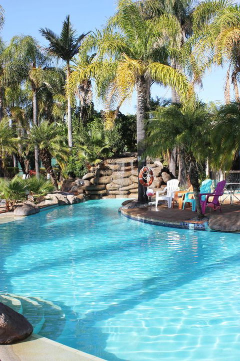 Swan Hill Resort - Darwin Holiday 15