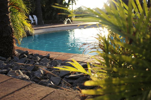 Swan Hill Resort - Darwin Holiday 7