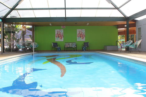 Swan Hill Resort - Darwin Holiday 9