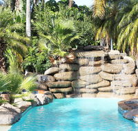 Swan Hill Resort - Darwin Holiday