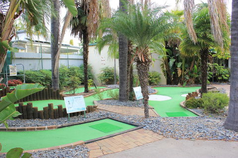 Swan Hill Resort - Darwin Holiday 4