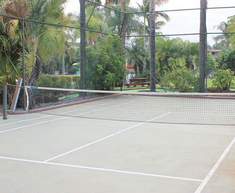 Swan Hill Resort - Darwin Holiday 3