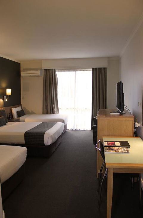 Swan Hill Resort - Darwin Holiday 18