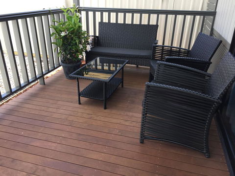 Apollo Bay Waterfront Motor Inn - Darwin Holiday 33