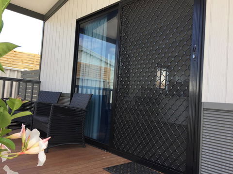 Apollo Bay Waterfront Motor Inn - Darwin Holiday 36