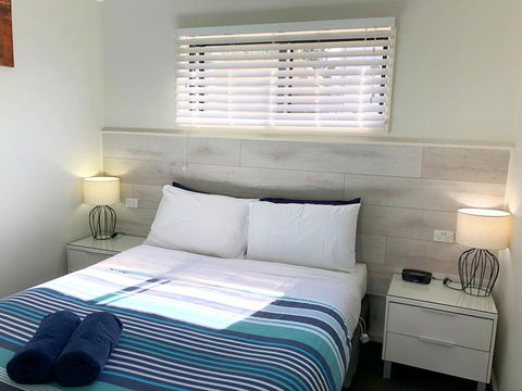 Apollo Bay Waterfront Motor Inn - Darwin Holiday 22