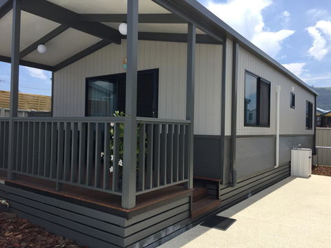 Apollo Bay Waterfront Motor Inn - Darwin Holiday 35