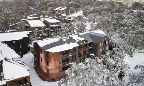 Astra Falls Creek - Darwin Holiday 7