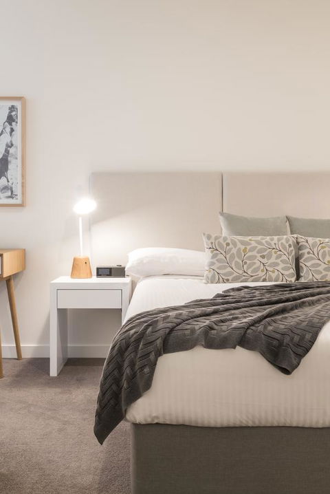 Caroline Serviced Apartments Sandringham - Darwin Holiday 7