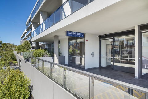 Caroline Serviced Apartments Sandringham - Darwin Holiday 4